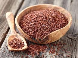 Red Quinoa